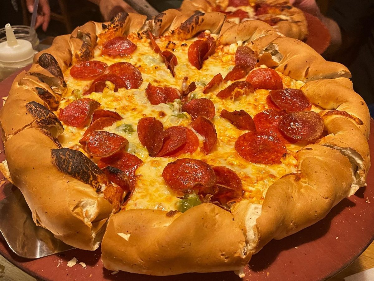 Beau Jo's