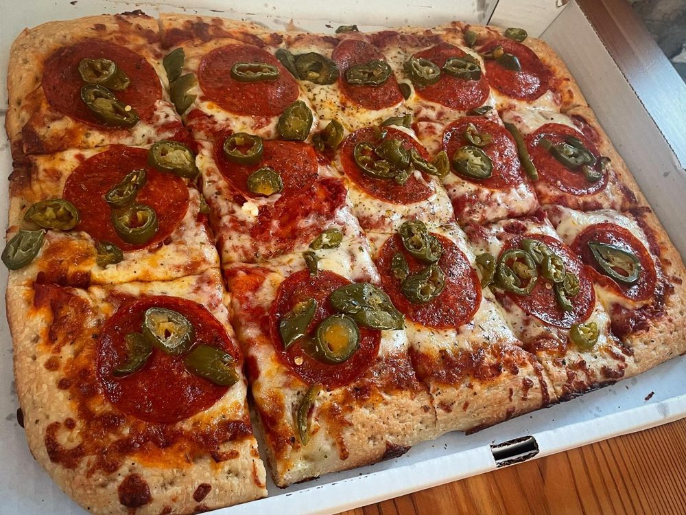 Adriatico’s