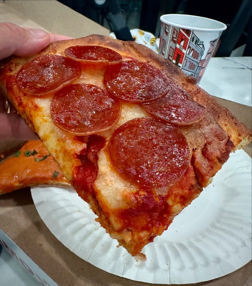 Andiamo Pizza