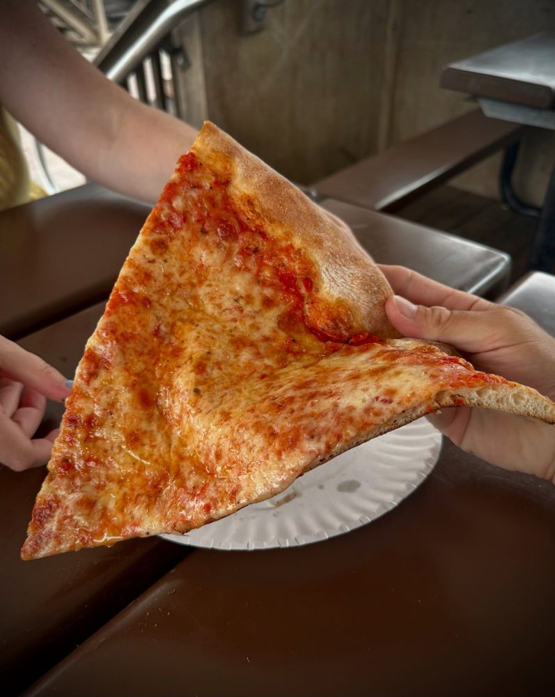 Bay Village Pizza