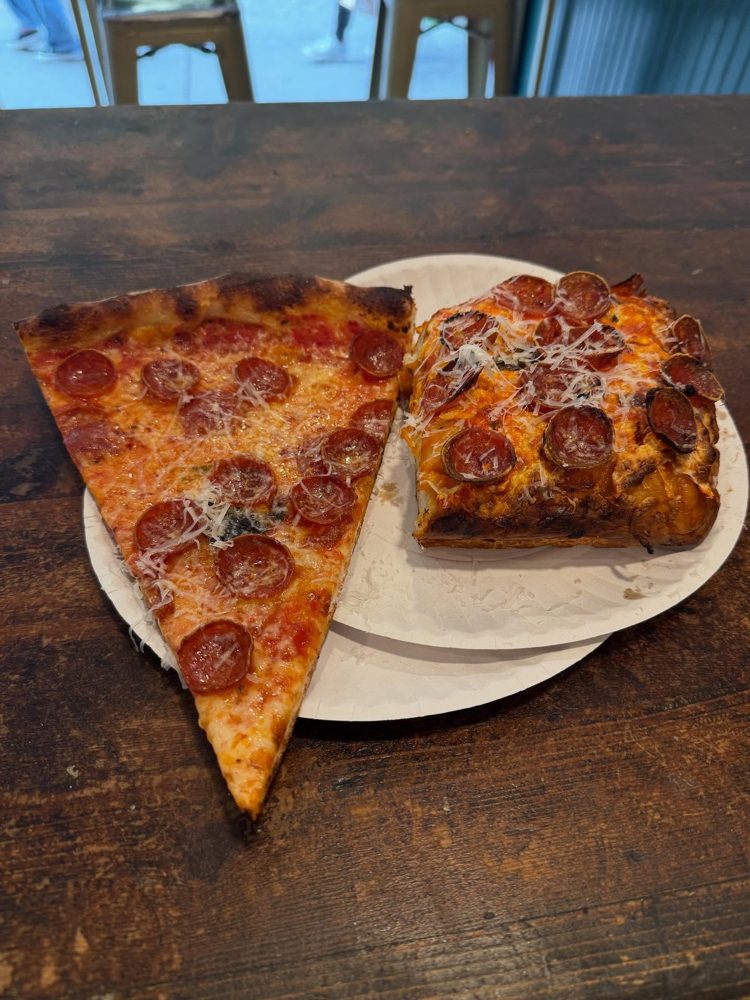 Cello’s Pizzeria