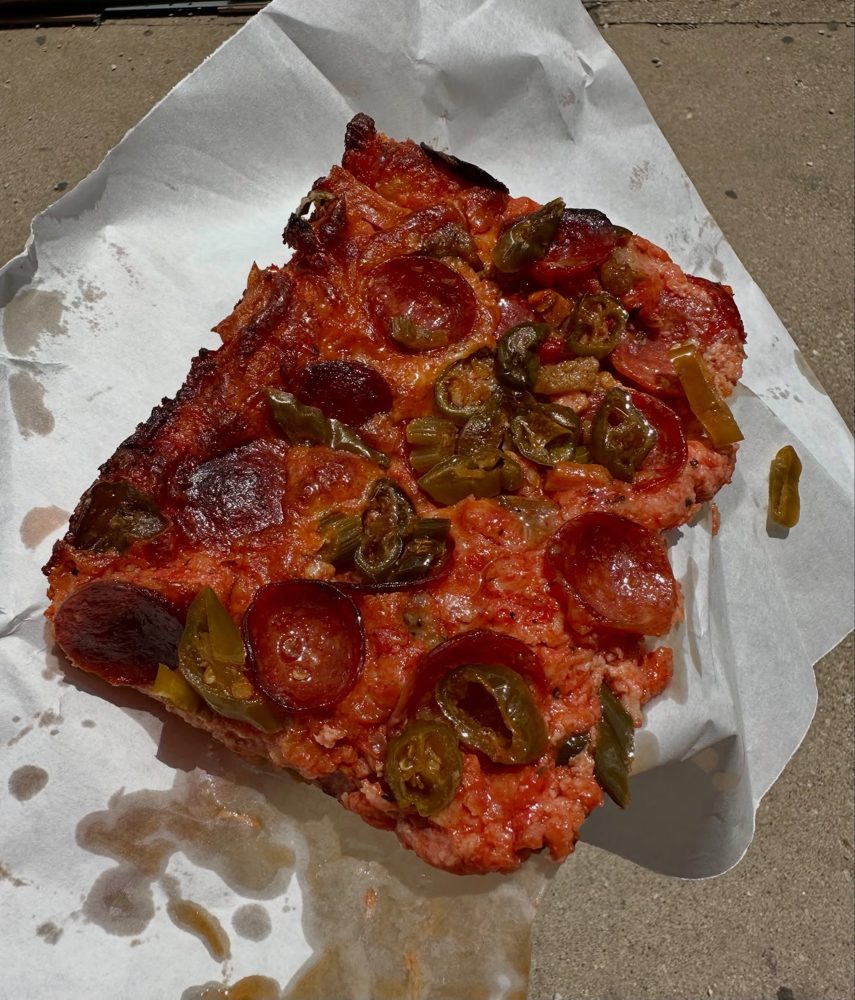D’Amato’s Bakery