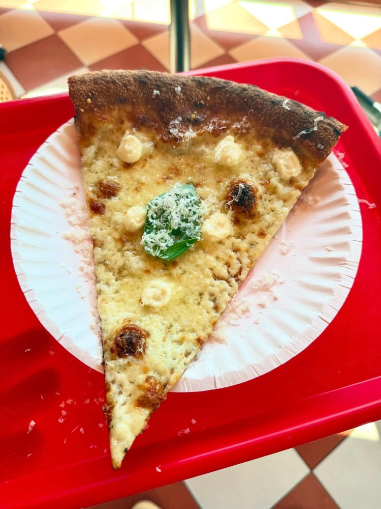 Diamond Slice