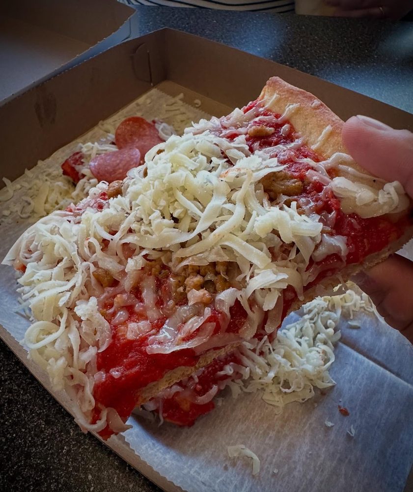 DiCarlo’s Original Pizza
