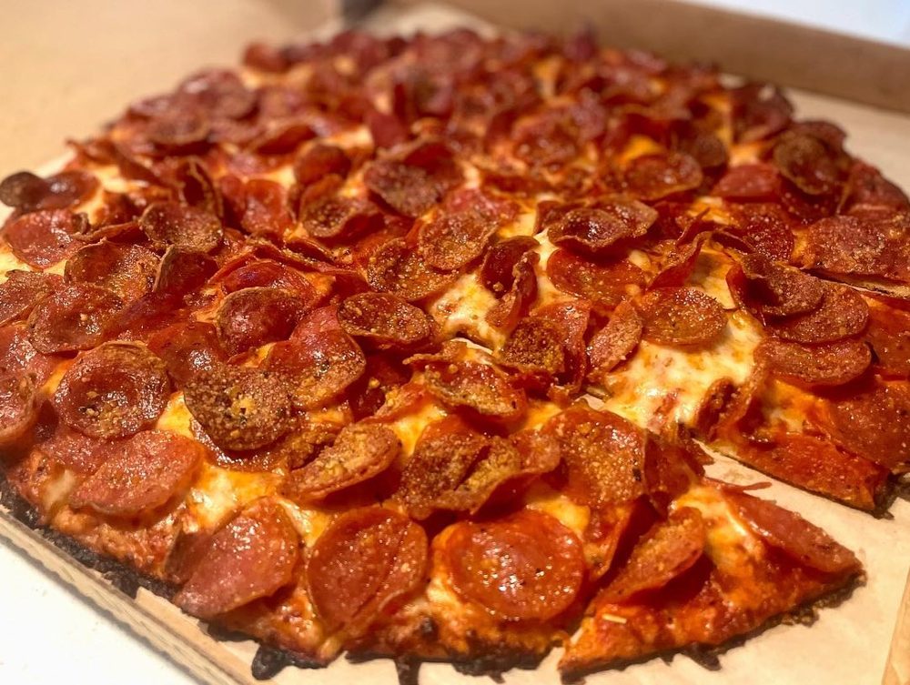 Donatos