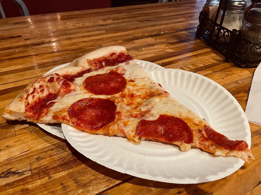 Goodfellas Pizzeria