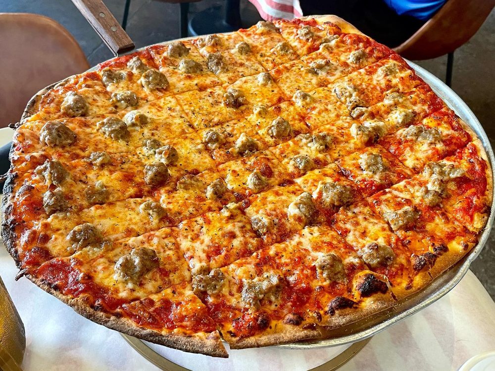 Grabowski’s Pizza