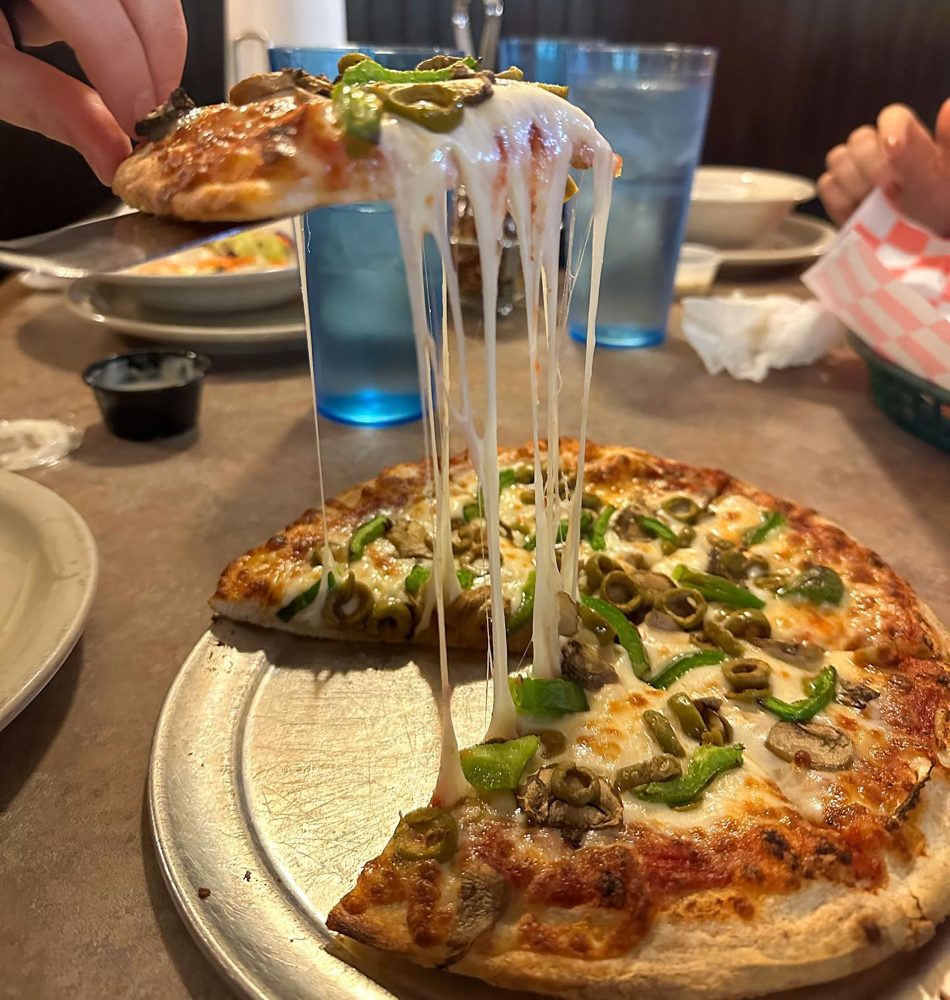 Italianette Pizza