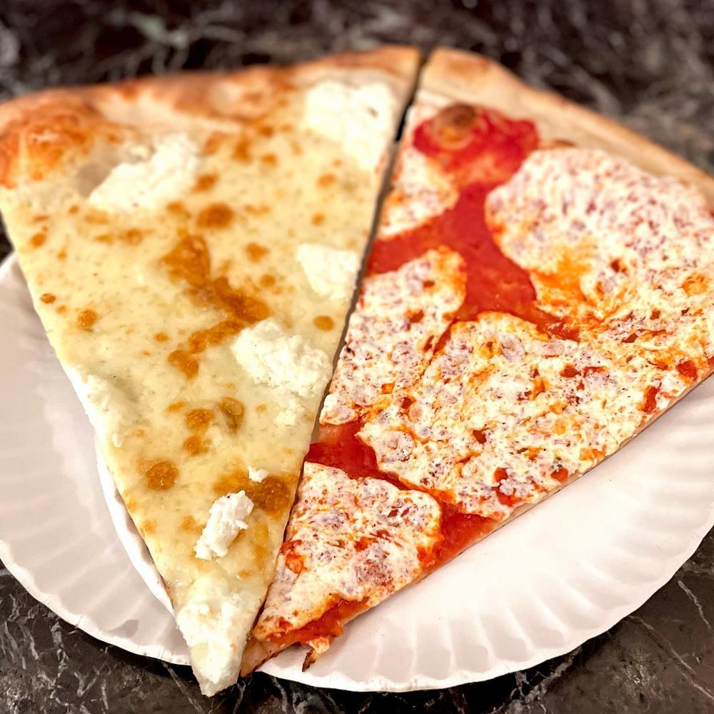 Joe’s Pizza