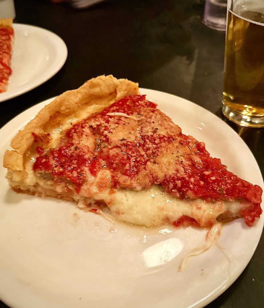Lou Malnati’s