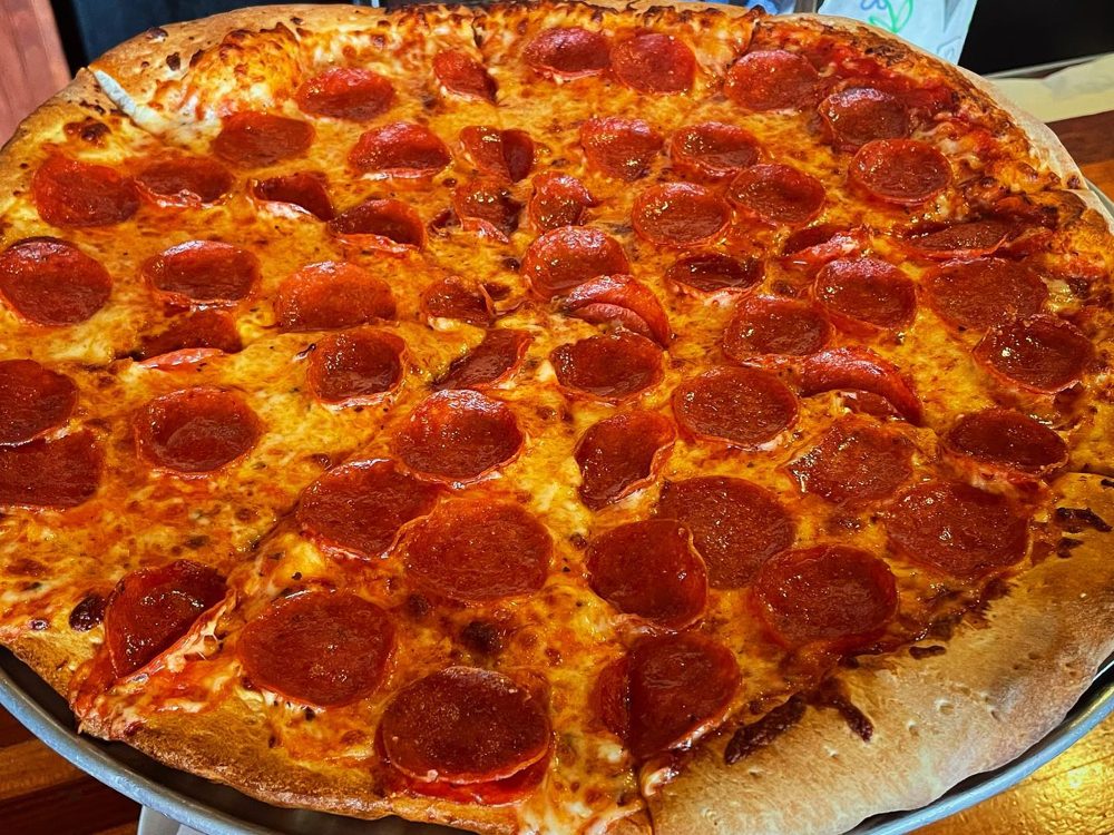 Newport Pizza Company