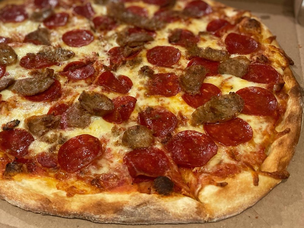 Noce’s Pizzeria