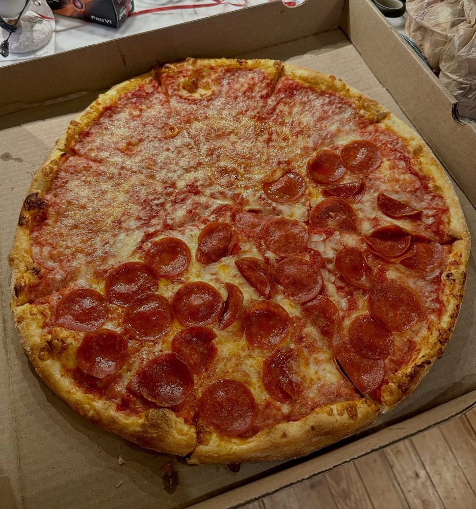 Pastizza Pizza & Pasta