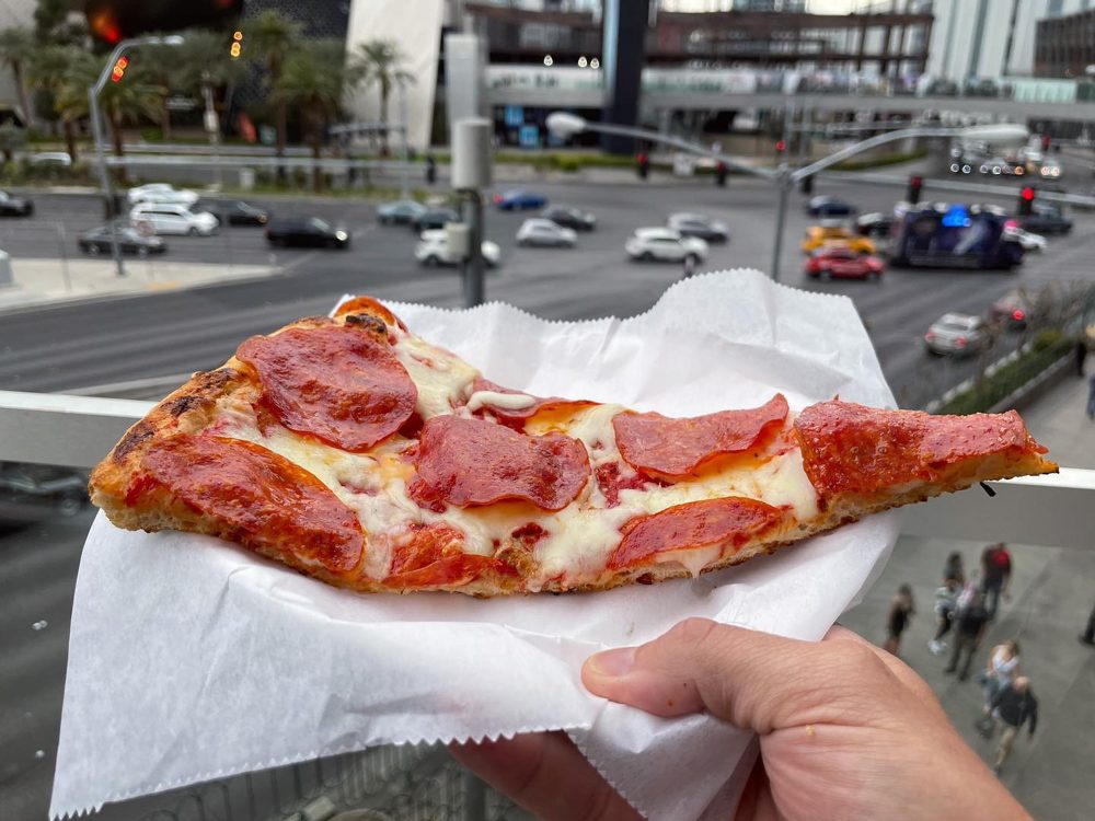 Pizza D’Italia