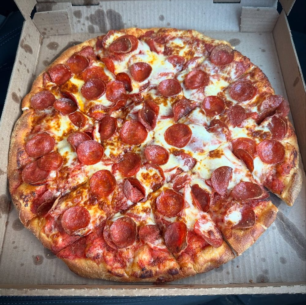Queen City Pizza