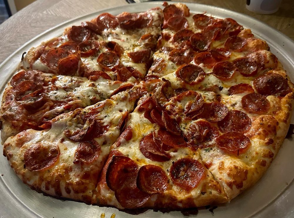 Ramundo’s Pizzeria