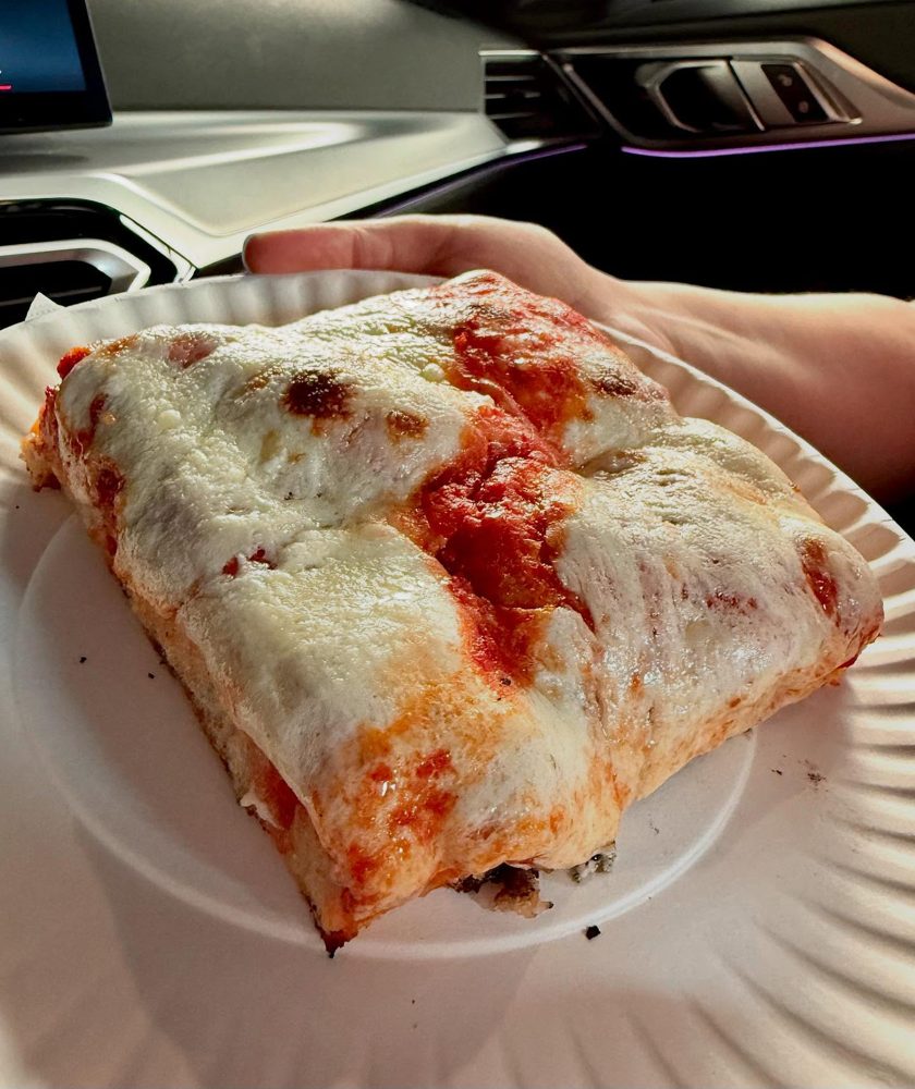 Rosario’s Pizza
