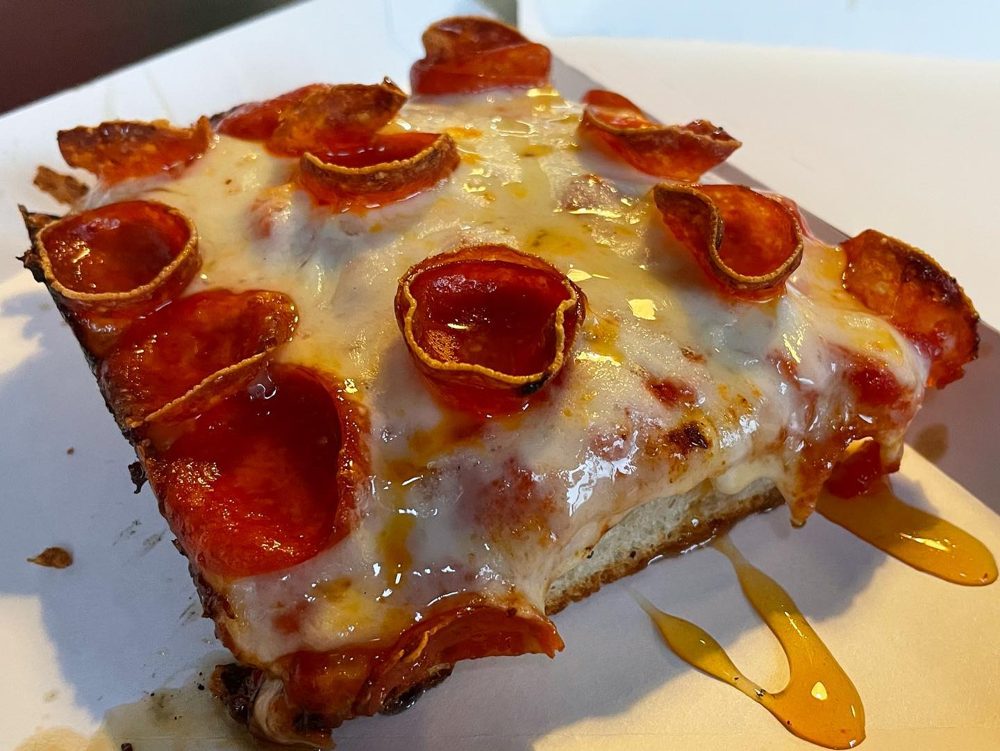 Slices & Pie