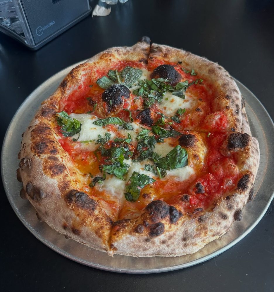 Rossville Pizza Company