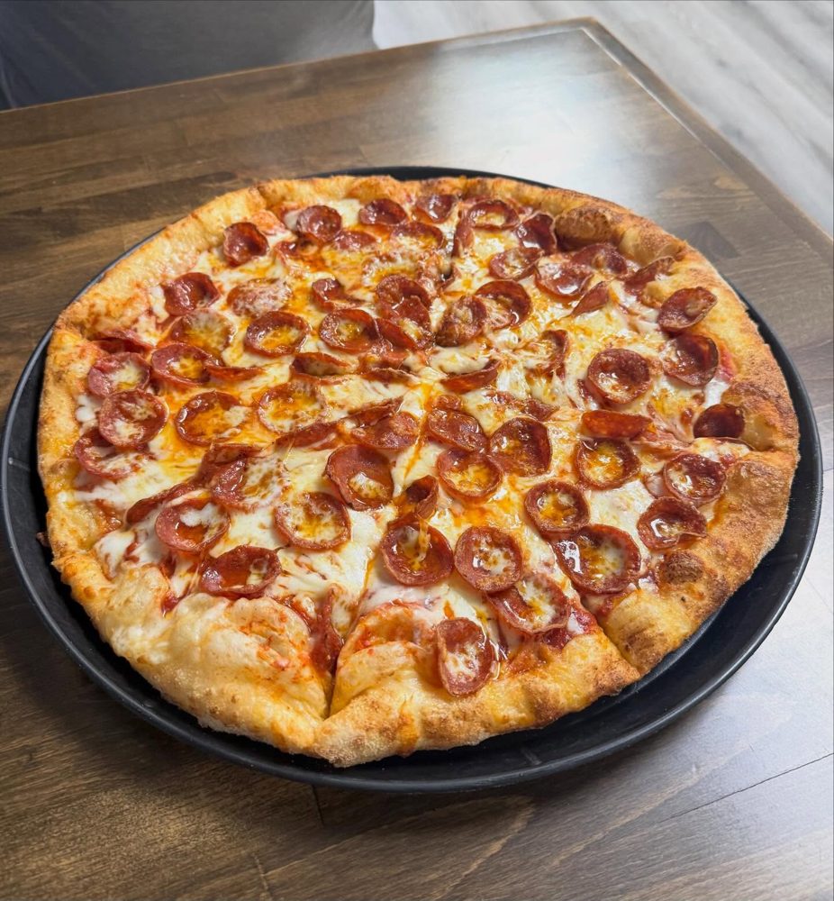 Tony’s Pizzeria