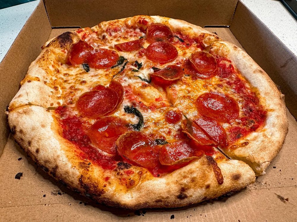 Wildfire Pizza Kitchen