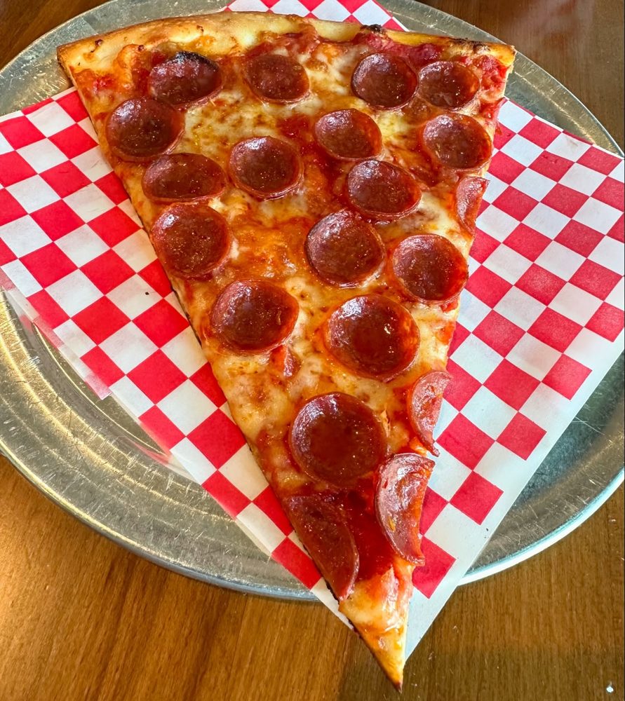 Your Mom’s Pizzeria